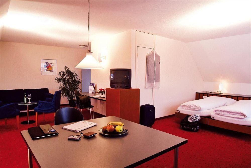 Hotel Urs Und Viktor Bettlach Cameră foto