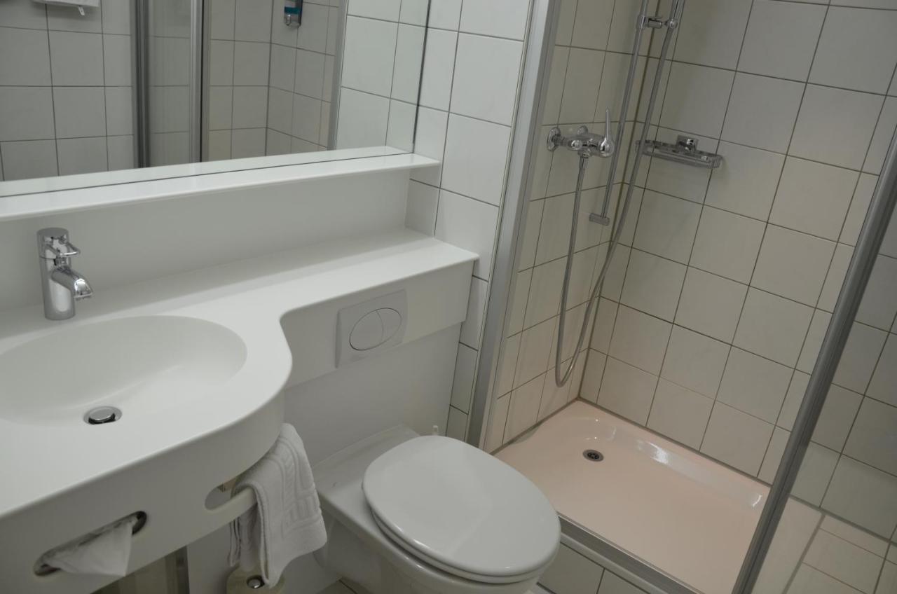 Hotel Urs Und Viktor Bettlach Cameră foto